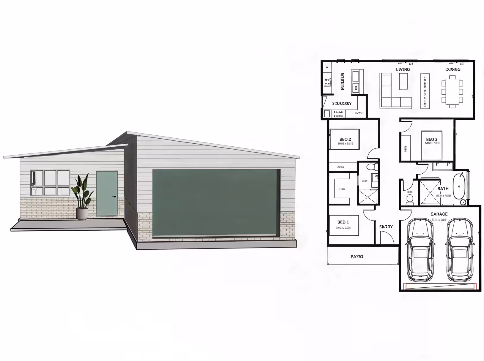 dink-sustainable-design-approach